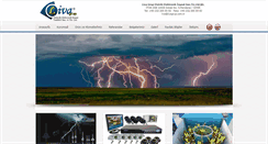 Desktop Screenshot of livagrup.com.tr